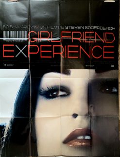 GIRLFRIEND EXPERIENCE