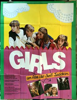 GIRLS