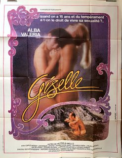 GISELLE