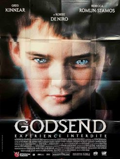 GODSEND (120X160CM)