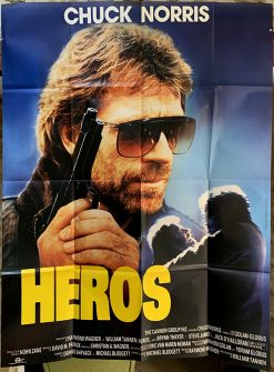 HEROS