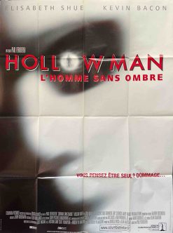 HOLLOWMAN (120X160CM)