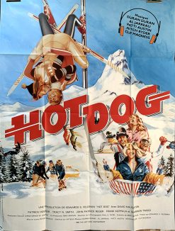 HOT DOG