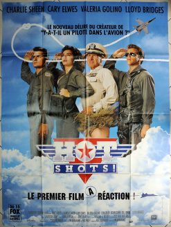 HOT SHOTS !