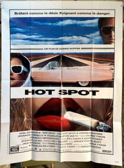 HOT SPOT