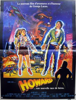 HOWARD (40x60CM)