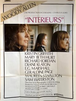 INTERIEURS