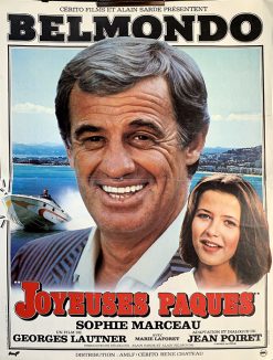 JOYEUSES PÂQUES