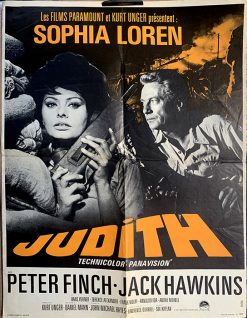 JUDITH