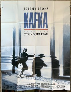 KAFKA