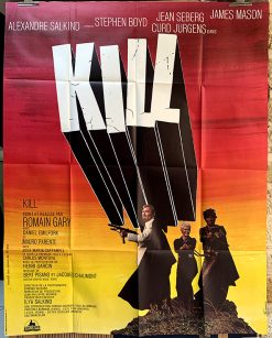 KILL