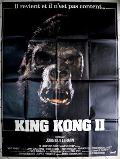 KING KONG 2