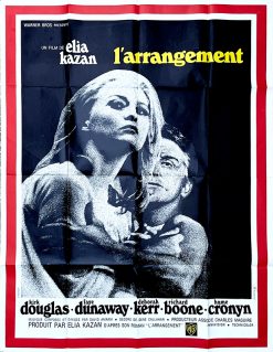 L'ARRANGEMENT (120x160CM)