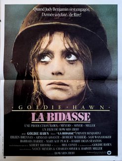 LA BIDASSE (40X60CM)