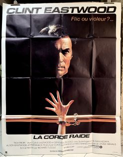 LA CORDE RAIDE