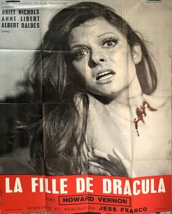LA FILLE DE DRACULA