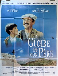 LA GLOIRE DE MON PÈRE