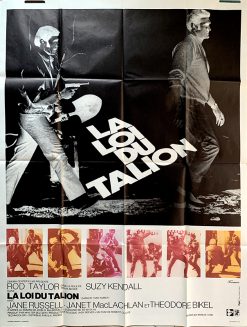 LA LOI DU TALION