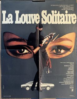 LA LOUVE SOLITAIRE