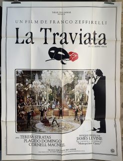 LA TRAVIATA