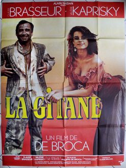 La Gitane