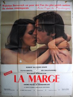 La Marge