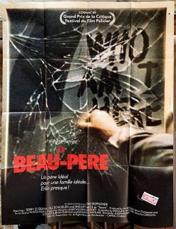 LE BEAU-PÈRE