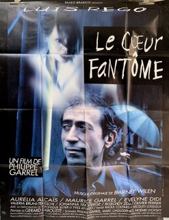 LE COEUR FANTÔME