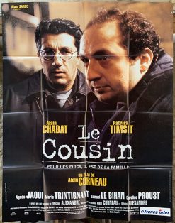 LE COUSIN