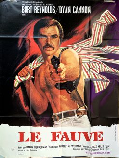 LE FAUVE
