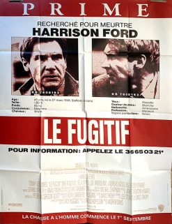 LE FUGITIF