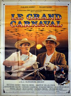 LE GRAND CARNAVAL