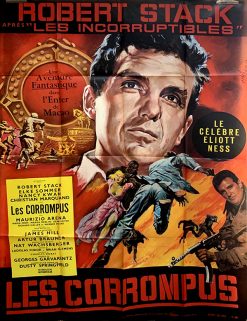LES CORROMPUS