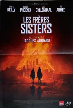 LES FRERES SISTERS (40X60CM)