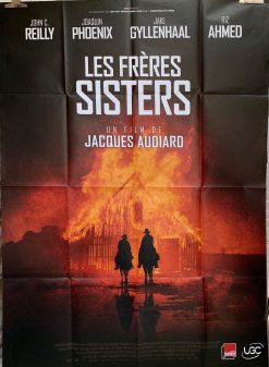 LES FRERES SISTERS