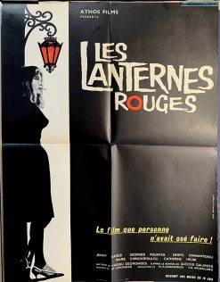 LES LANTERNES ROUGES