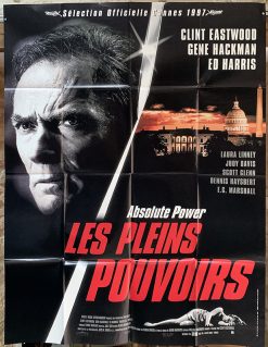 LES PLEINS POUVOIRS