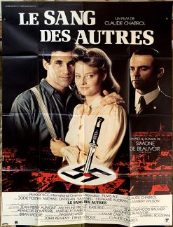LE SANG DES AUTRES