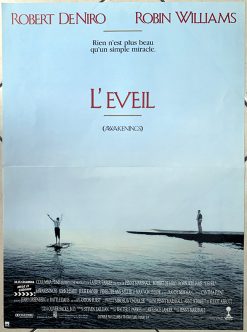 L'EVEIL (40x60cm)