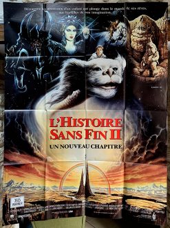 L'HISTOIRE SANS FIN 2