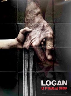 LOGAN (préventive)