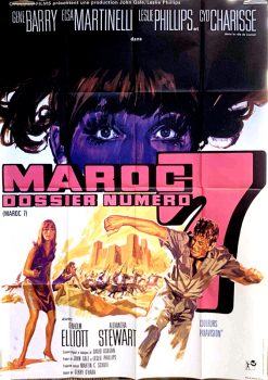 MAROC 7