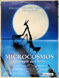MICROCOSMOS (40x60cm)