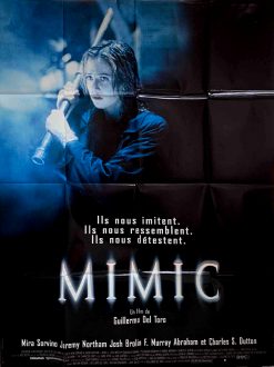 MIMIC