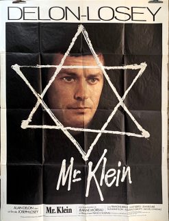 MONSIEUR KLEIN