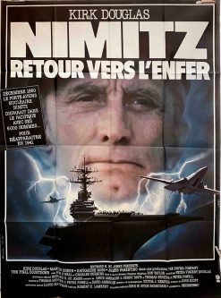 NIMITZ RETOUR VERS L'ENFER