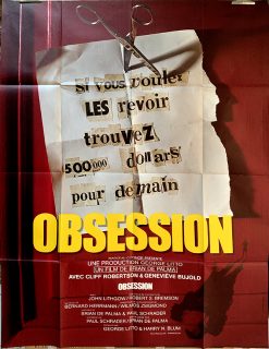 OBSESSION