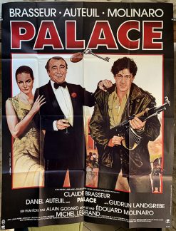PALACE