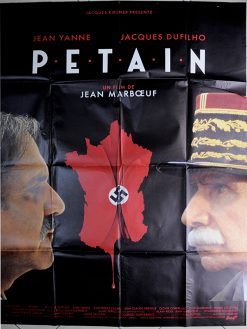 PÉTAIN