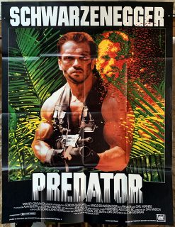 PREDATOR